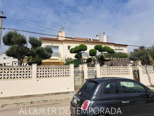 Casa en alquiler en Santa Maria, Garraf