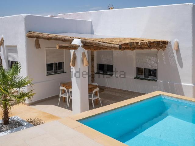 Casa en alquiler en Vilanova I La Geltrú, Mas d'en Puig