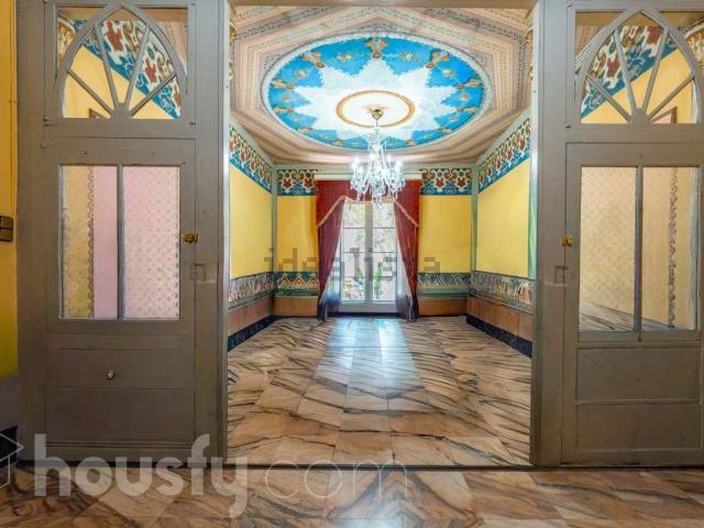 Casa en venta en Centrevila, Garraf