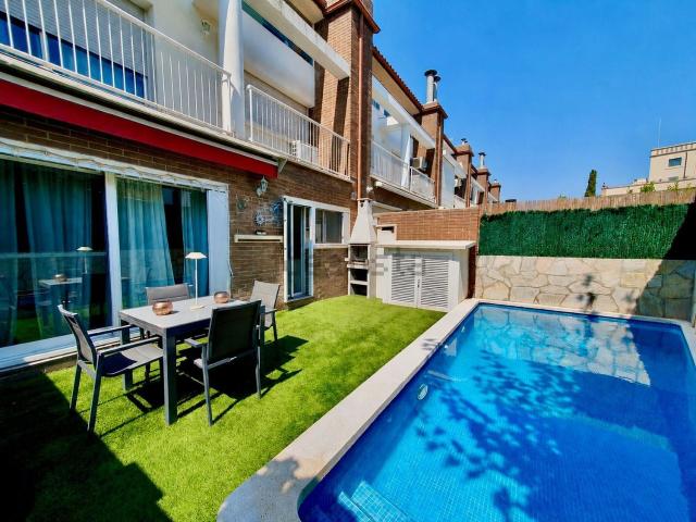 Casa en venta en Molí de Vent, Garraf