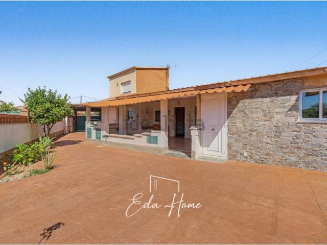 Casa en venta en el Mas Tapet, Garraf