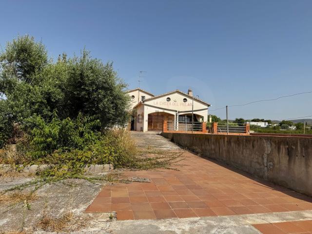 Casa en venta en el Mas Tapet, Garraf
