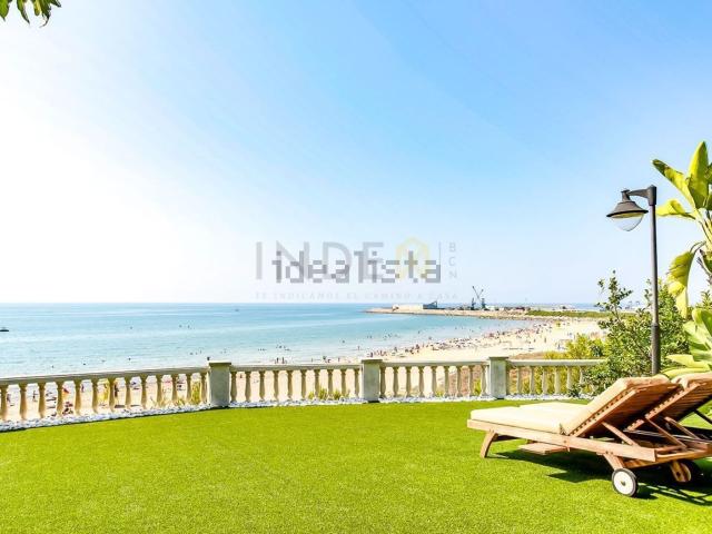 Casa en alquiler en Vilanova I La Geltrú, Barcelona