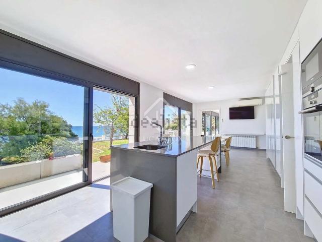 Casa en alquiler en Centrevila, Garraf