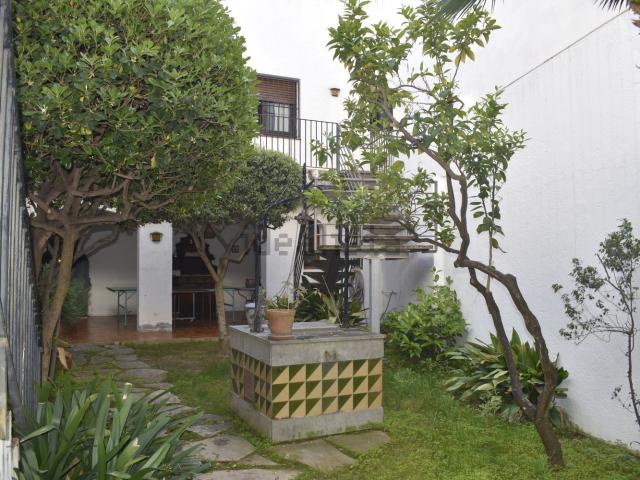 Casa en venta en Centrevila, Garraf