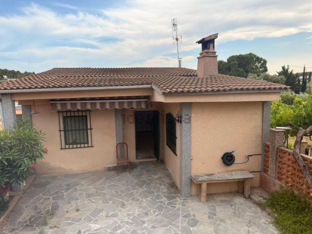 Casa en venta en el Mas Tapet, Garraf