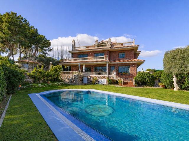 Casa en venta en Garraf, Catalunya