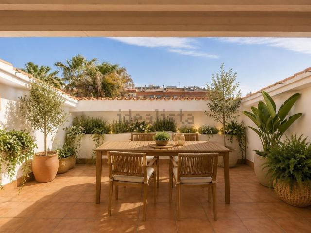 Casa en venta en la Geltrú, Garraf