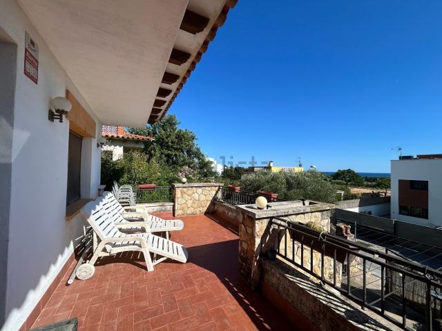 Casa en venta en Vilanova I La Geltrú