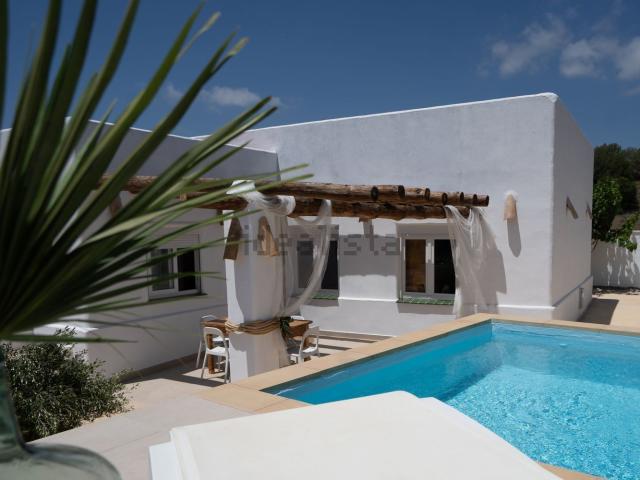 Casa en alquiler en Vilanova I La Geltrú, Mas d'en Puig