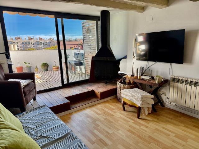Casa en venta en la Geltrú, Garraf
