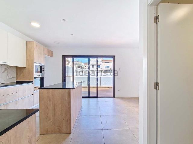 Casa en alquiler en Vilanova I La Geltrú, Barcelona