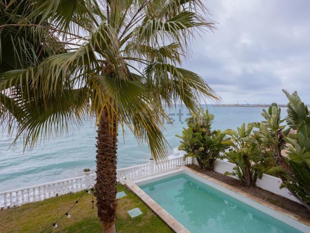 Casa en venta en la Geltrú, Garraf