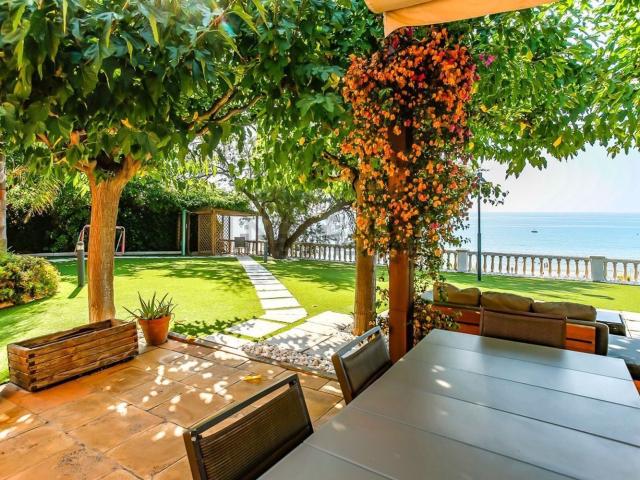 Casa en alquiler en la Geltrú, Garraf