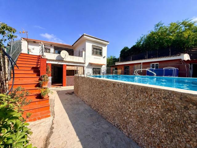 Casa en venta en Corral d'en Milà, Garraf