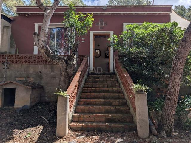 Casa en venta en Corral d'en Milà, Garraf