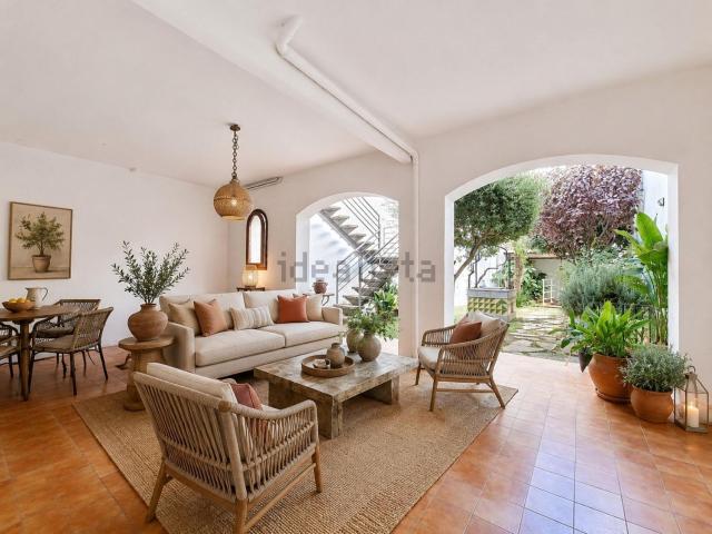 Casa en venta en la Geltrú, Garraf