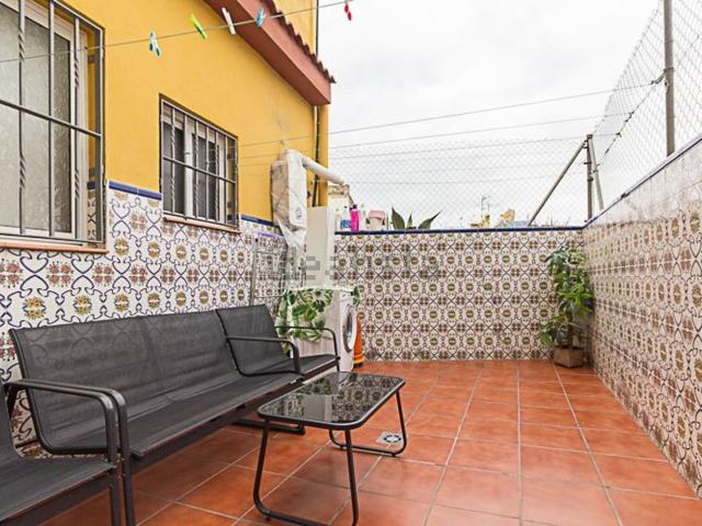 Casa en venta en Vilanova I La Geltrú, Centrevila