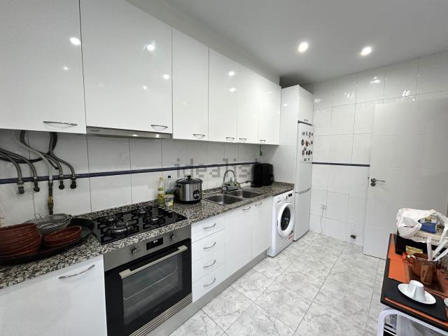 Casa en venta en Vilanova I La Geltrú, els Sis Camins