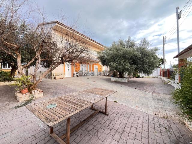 Casa en venta en Santa Maria, Garraf