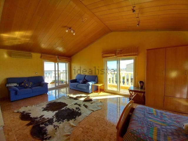 Casa en venta en Molí de Vent, Garraf