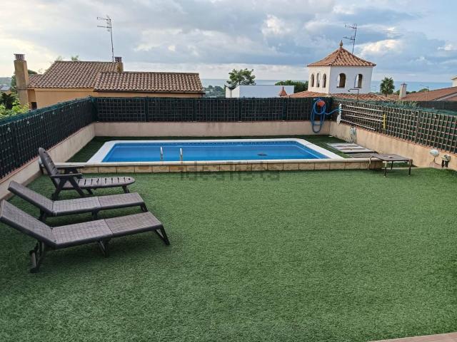 Casa en venta en Vilanova I La Geltrú