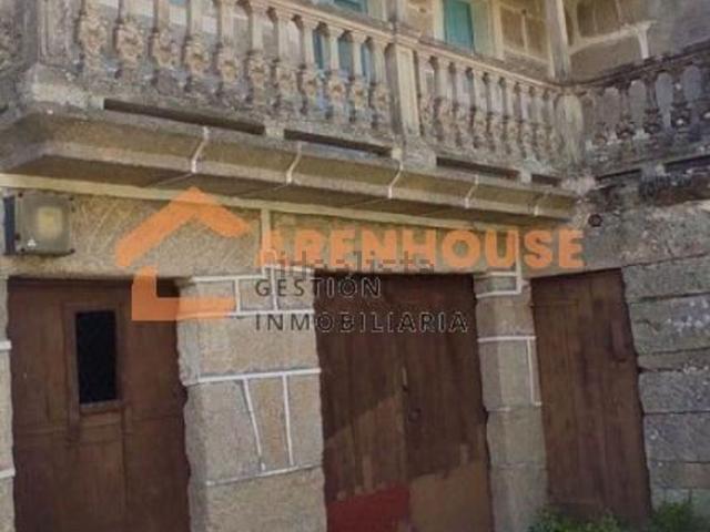 Casa en venta en A Limia, Galicia