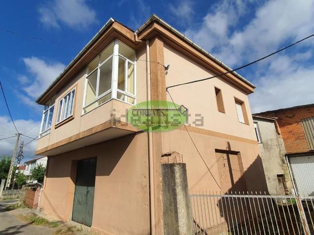 Casa en venta en Vilar De Barrio