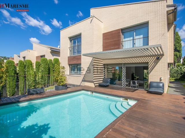 Casa en venta en Maresme, Catalunya