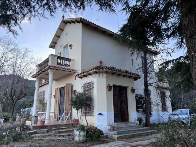 Casa en venta en Maresme, Catalunya