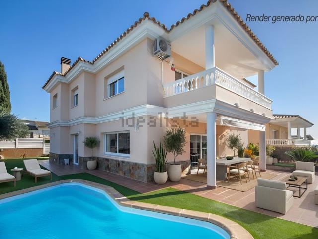 Casa en venta en Maresme, Catalunya
