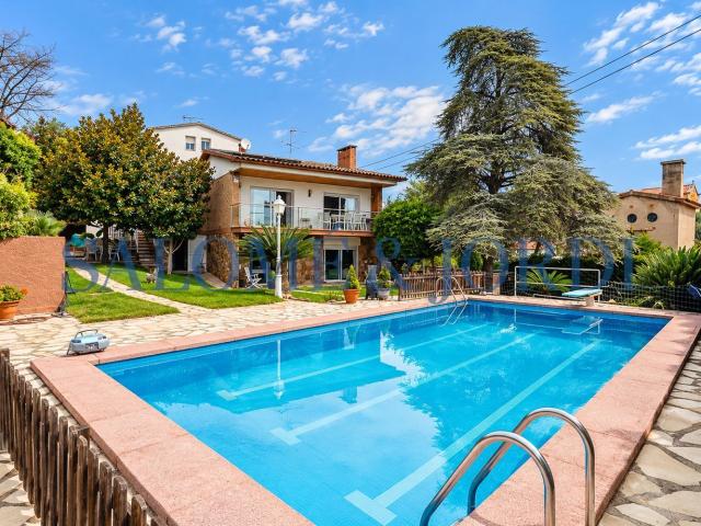 Casa en venta en Vilassar de Dalt, Barcelona