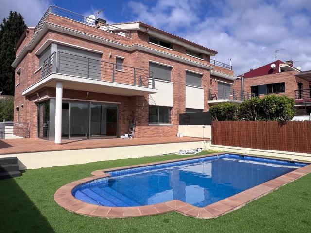 Casa en alquiler en Maresme, Catalunya
