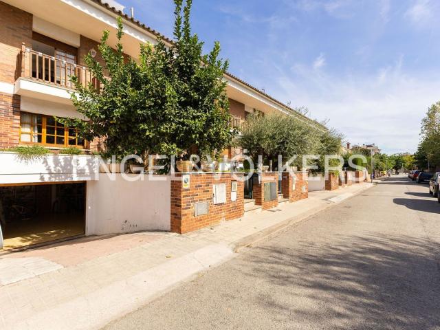 Casa en venta en Pla de l'Avellà, Cabrera de Mar