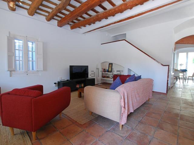 Casa en alquiler en Vilassar de Mar, Barcelona
