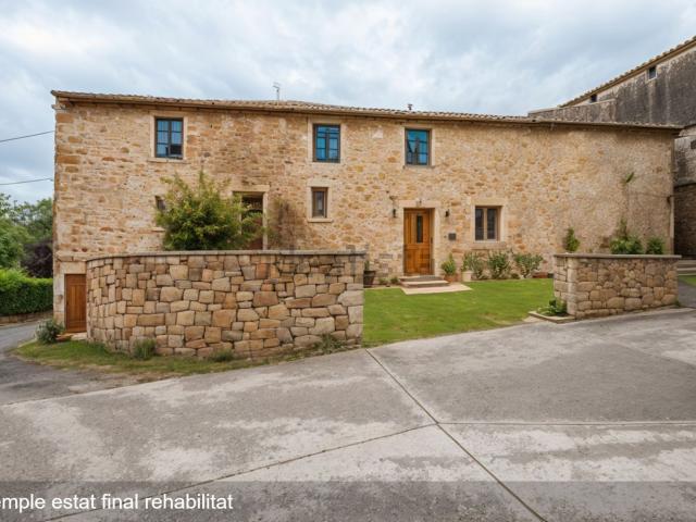 Casa en venta en Vilaür