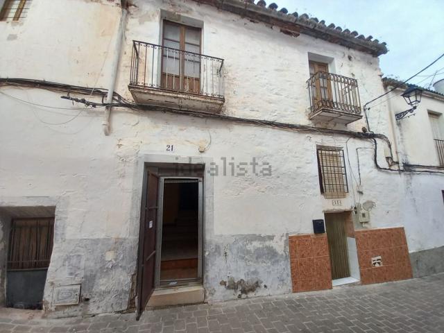 Casa en venta en Vilches, Jaén