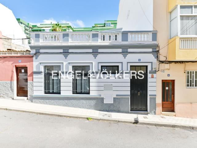 Casa en venta en Salud-La Salle, Santa Cruz de Tenerife