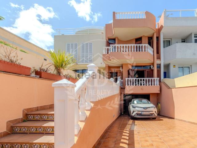 Casa en venta en Santa Cruz De Tenerife, Canarias