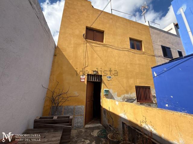 Casa en venta en Santa Cruz De Tenerife, Canarias