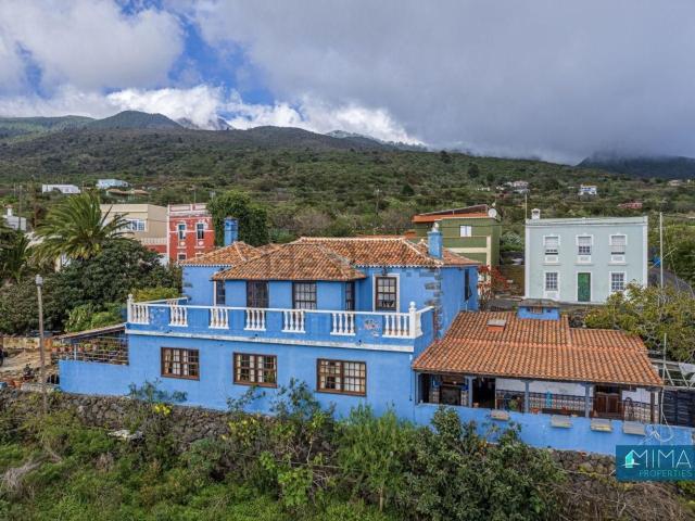 Casa en venta en Malpaíses (Abajo), Villa de Mazo