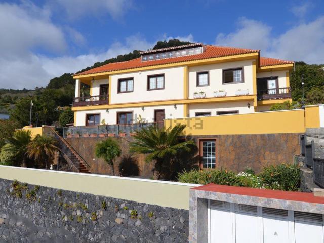 Casa en venta en El Pueblo, Villa de Mazo