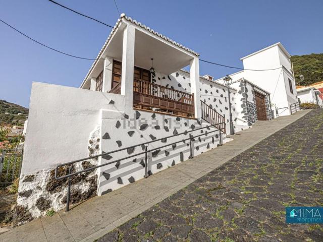 Casa en venta en Villa de Mazo, Canarias
