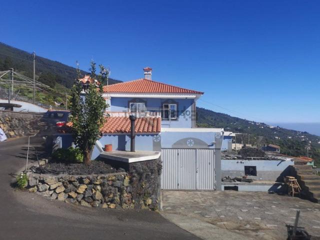 Casa en venta en Villa de Mazo, Canarias