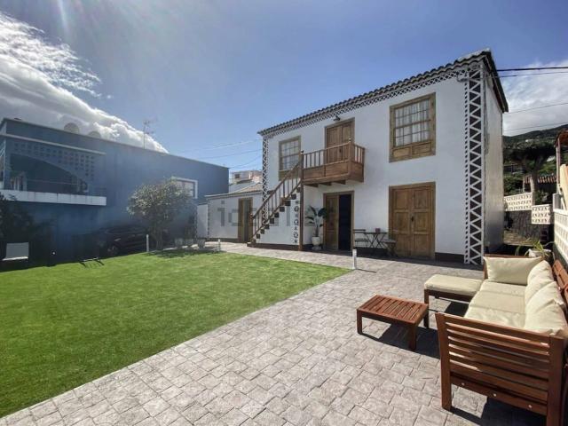 Casa en venta en Villa de Mazo, Canarias