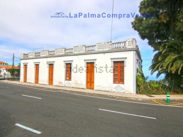 Casa en venta en El Pueblo, Villa de Mazo