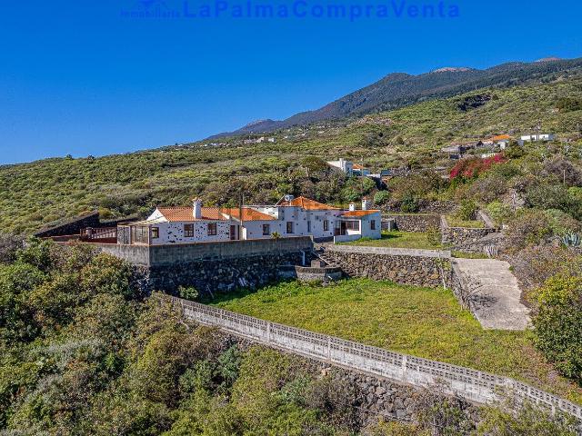Casa en venta en Malpaíses (Abajo), Villa de Mazo