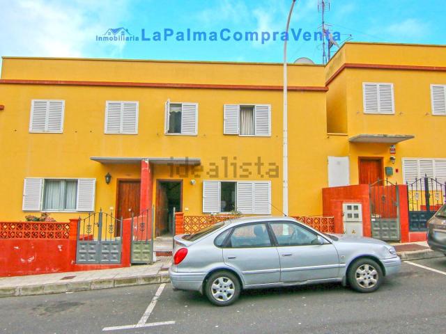 Casa en venta en Villa de Mazo, Canarias