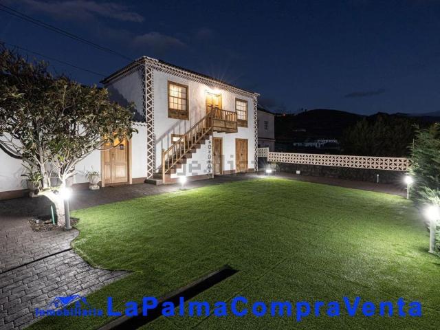 Casa en venta en Villa de Mazo, Lodero