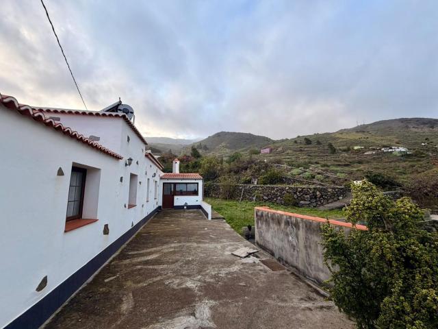 Casa en venta en El Pueblo, Villa de Mazo